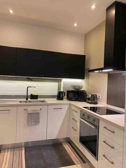 Duplex 2 Bedroom In Portomaso St Julians Apartment *