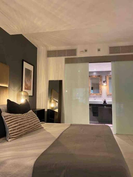 Apartment Duplex 2 Bedroom In Portomaso St Julians San Ġiljan