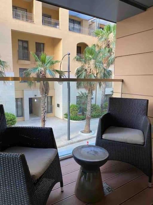 Duplex 2 Bedroom In Portomaso St Julians 公寓 Saint Julian's