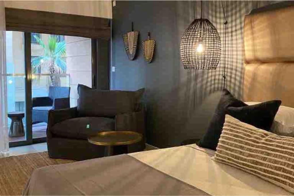 Duplex 2 Bedroom In Portomaso St Julians 公寓