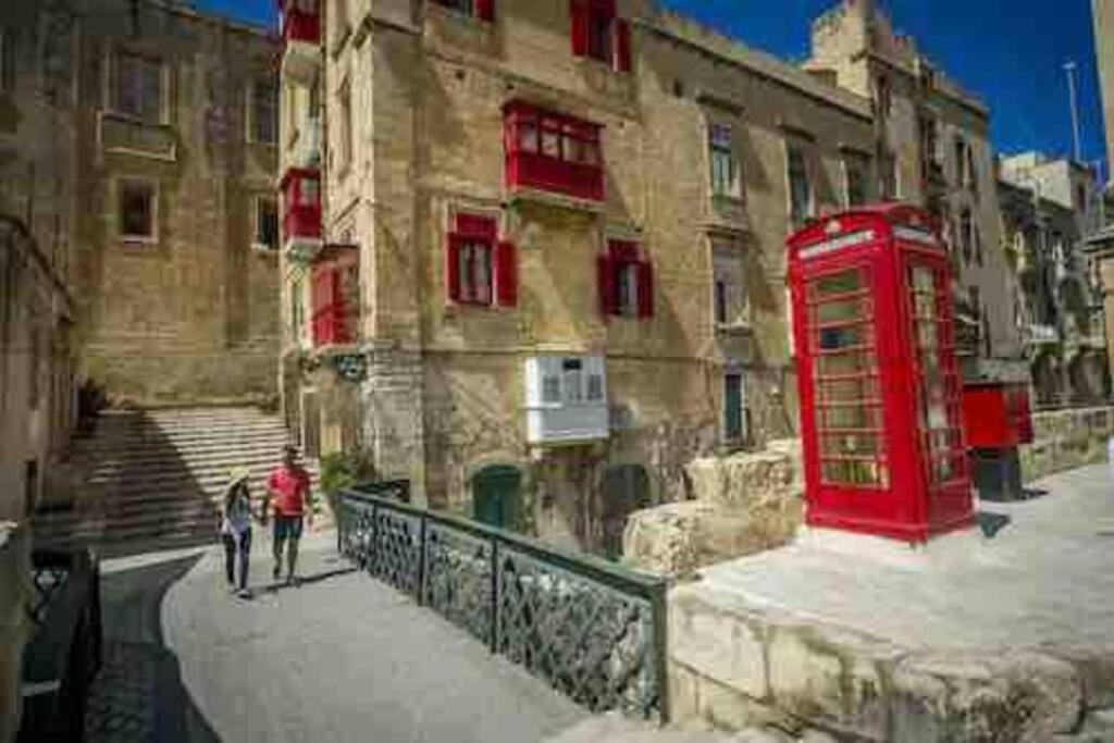 Duplex 2 Bedroom In Portomaso St Julians 公寓 Saint Julian's