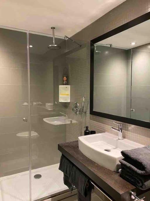 公寓 Duplex 2 Bedroom In Portomaso St Julians *