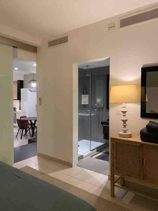 公寓 Duplex 2 Bedroom In Portomaso St Julians Saint Julian's