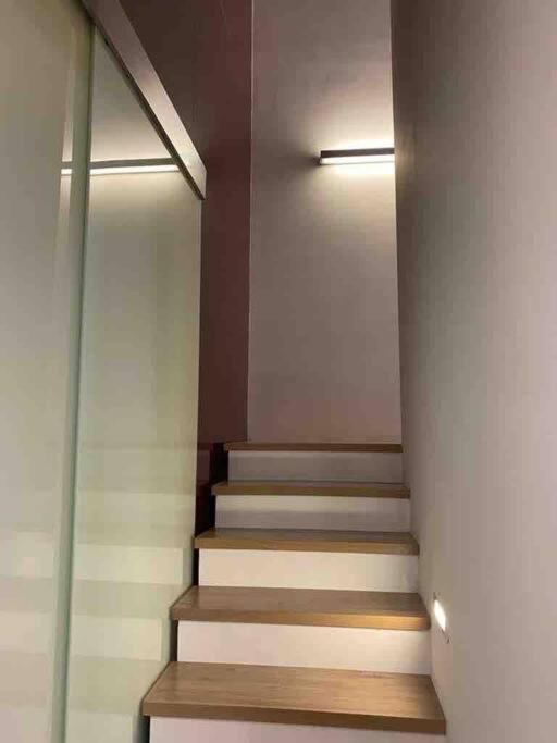 Duplex 2 Bedroom In Portomaso St Julians 公寓