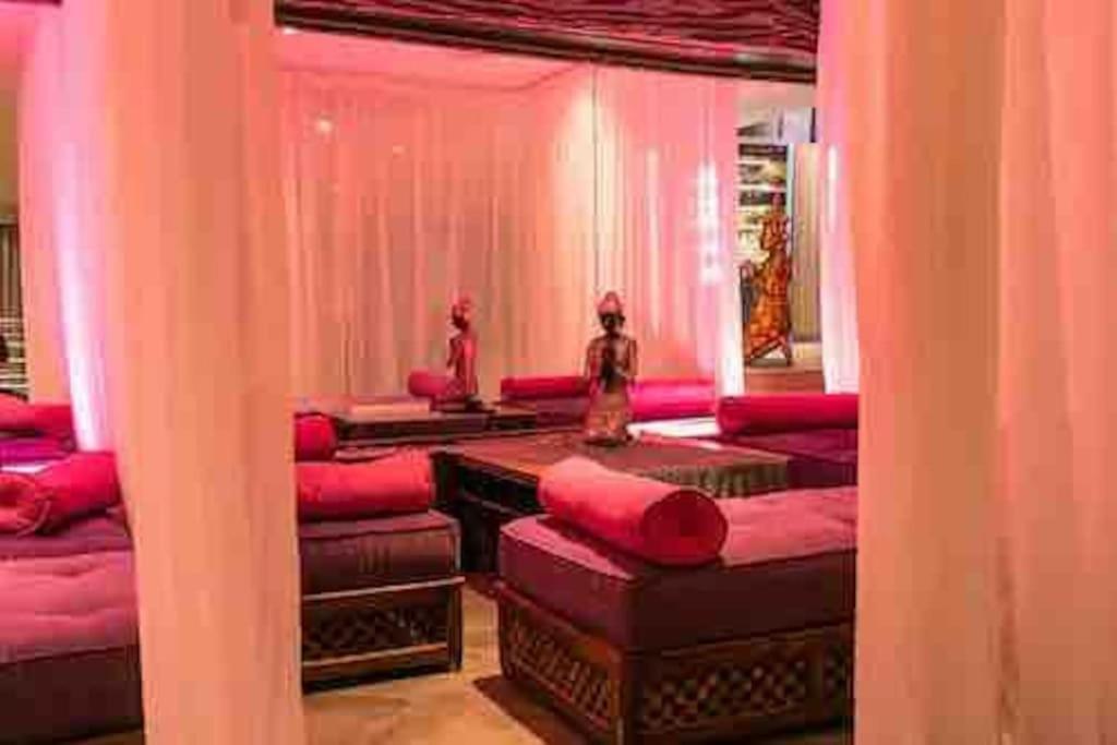 Duplex 2 Bedroom In Portomaso St Julians 公寓 *